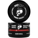 Redstyle Haarwax Hard Skull rot 150ml