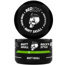 Redstyle Haarwax Matt Skull grün 150ml