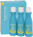 Torino Brazilian Keratin Gel Set 3 x 100ml